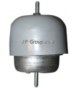 JP GROUP 1117910880 Опора двигателя: A4/A6/Superb/Passat/94-08/1.6/1.8/2.0